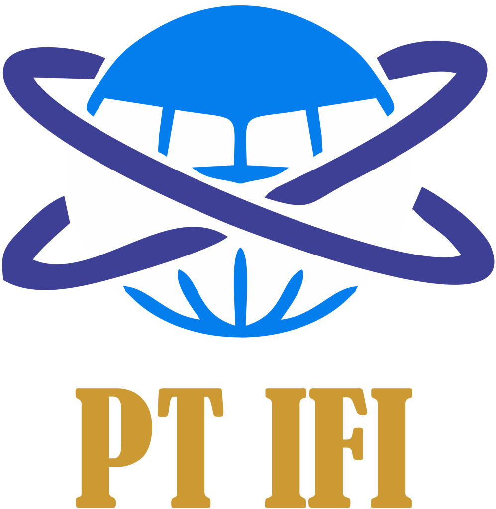 Logo PT Ilham Fumigasi Indonesia